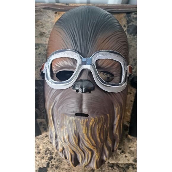 STAR WARS Sleeping Bag 52×28  Pajamas 14/16 MASK Lot - Picture 13 of 16